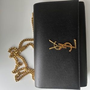 YSL bag
